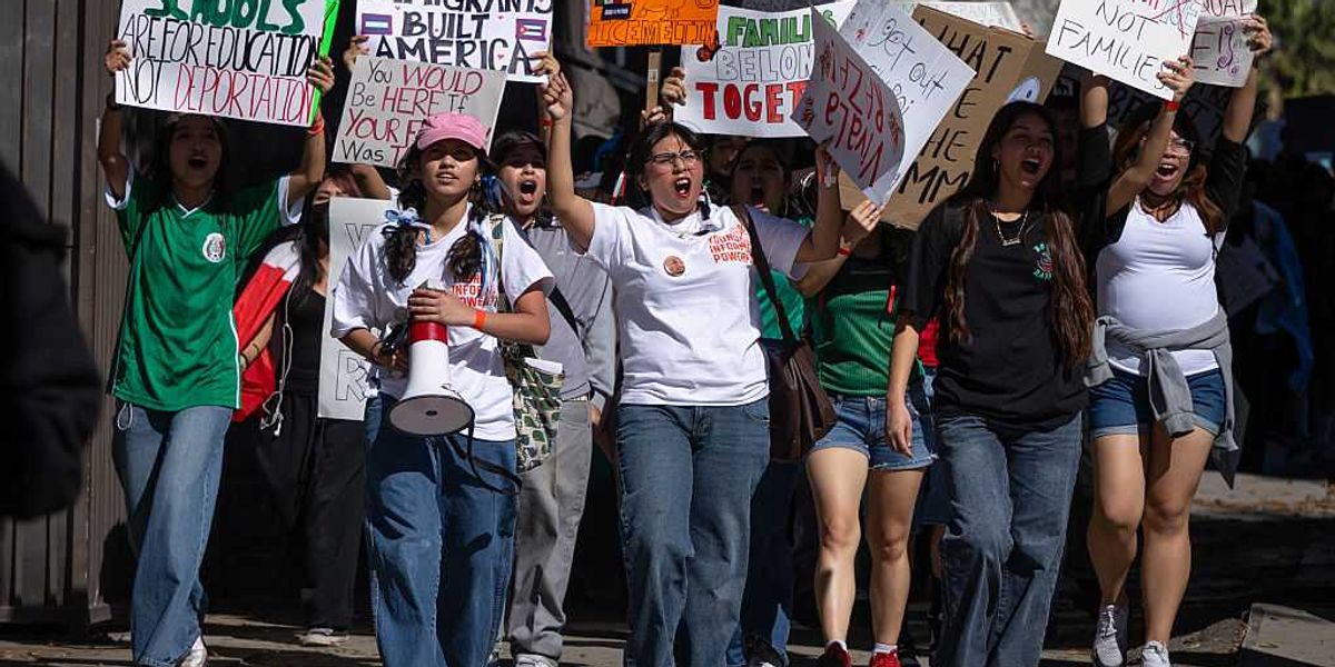 If you are a K-12 student, it has never been easier to skip class consequence-free