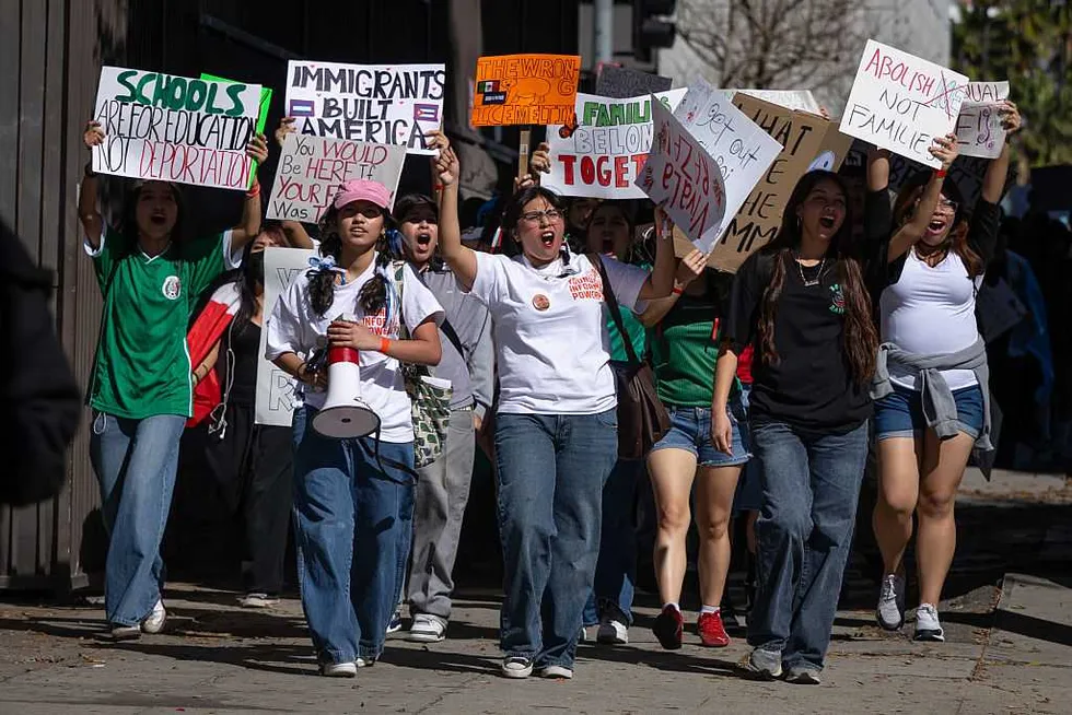 If you are a K-12 student, it has never been easier to skip class consequence-free