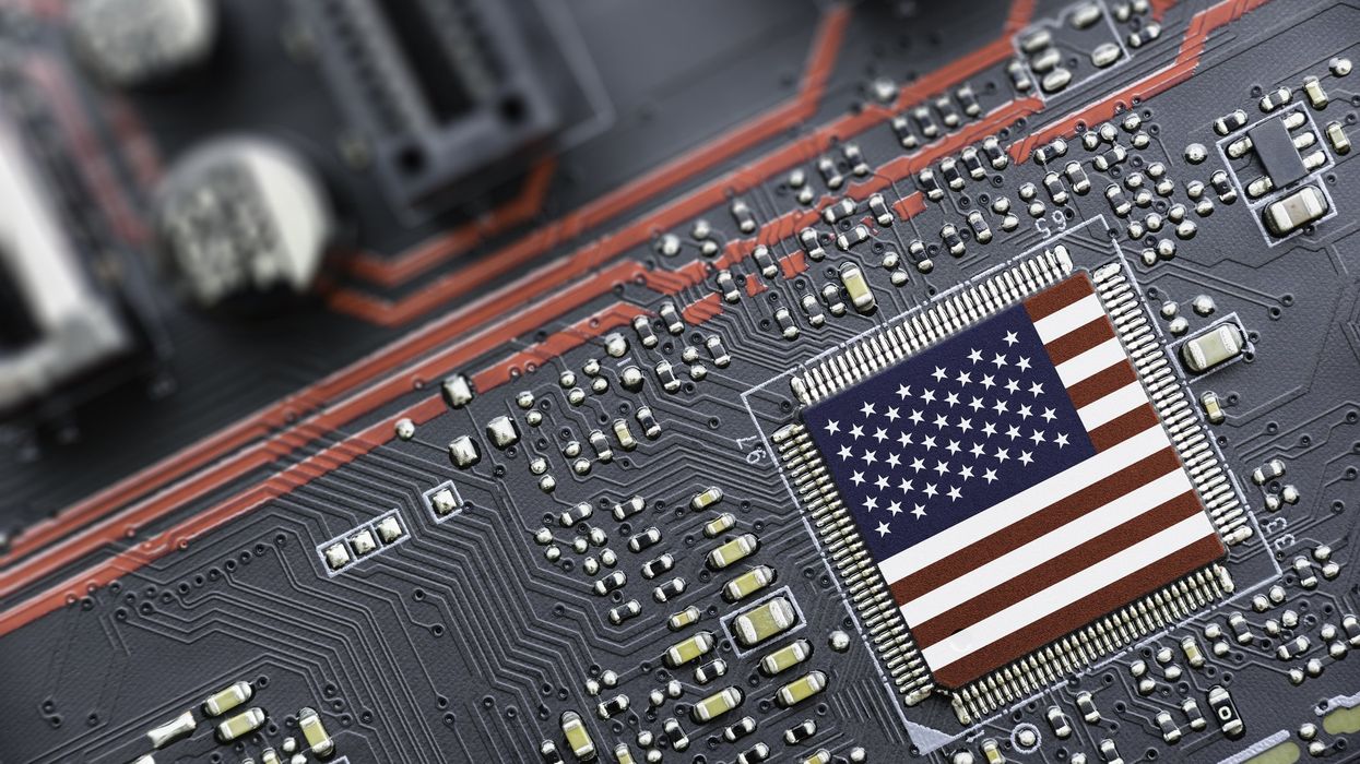 Igniting America's innovative spirit