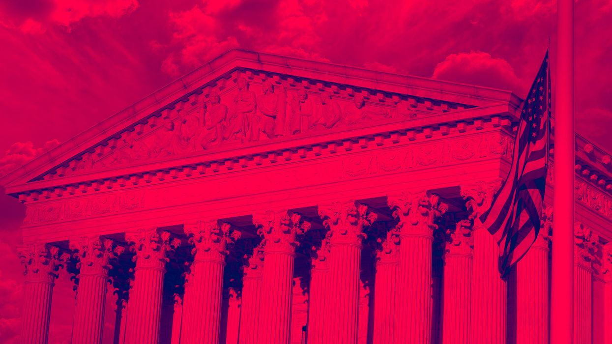 Ignore the Supreme Court