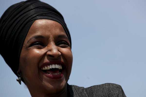 Ilhan Omar revises financial disclosure of her assets by MILLIONS of dollars