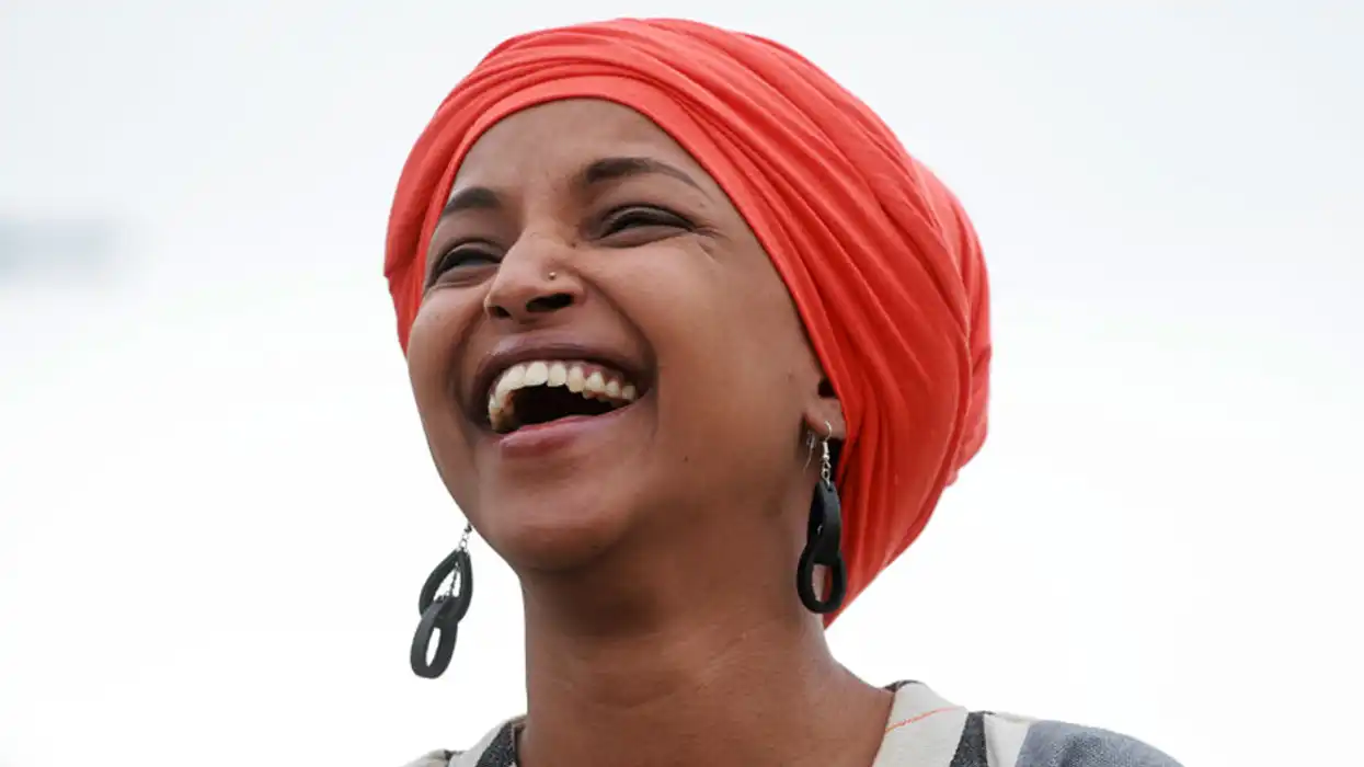 Ilhan Omar under investigation by House Republicans