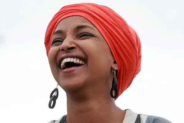 Ilhan Omar under investigation by House Republicans
