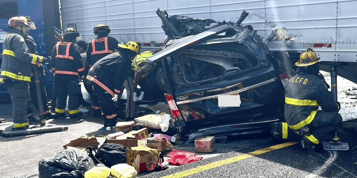 Illegal alien accused of killing 3 dodged deportation, stayed in US claiming fear of India; DHS slams Newsom's 'asinine' rule