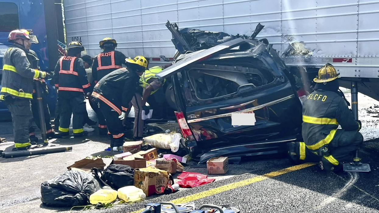 Illegal alien accused of killing 3 dodged deportation, stayed in US claiming fear of India; DHS slams Newsom's 'asinine' rule