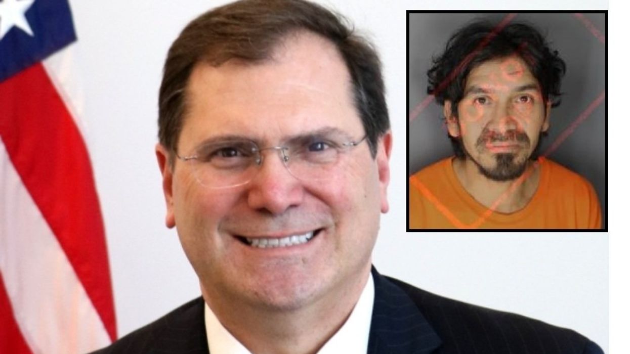 Illegal alien accused of threatening to slit throat of Bondi-appointed US attorney