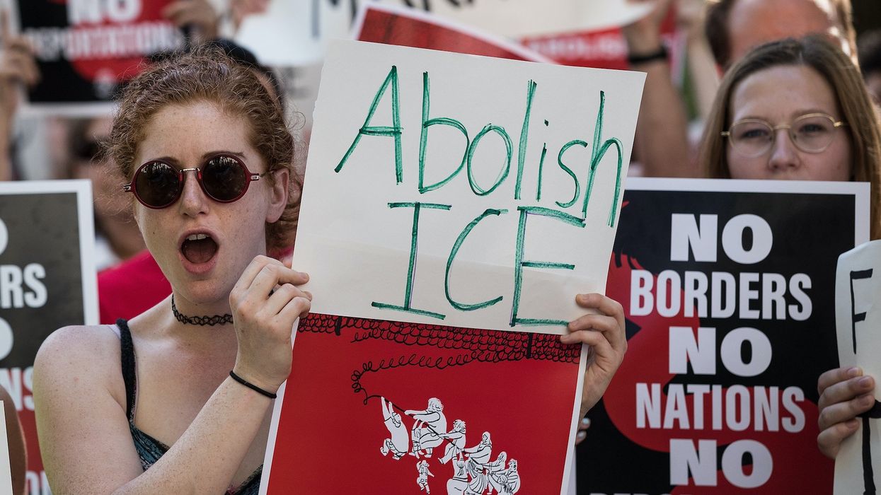 Illegal alien activist group demands Phoenix end 'racist' police stops on broken taillights and tinted windows