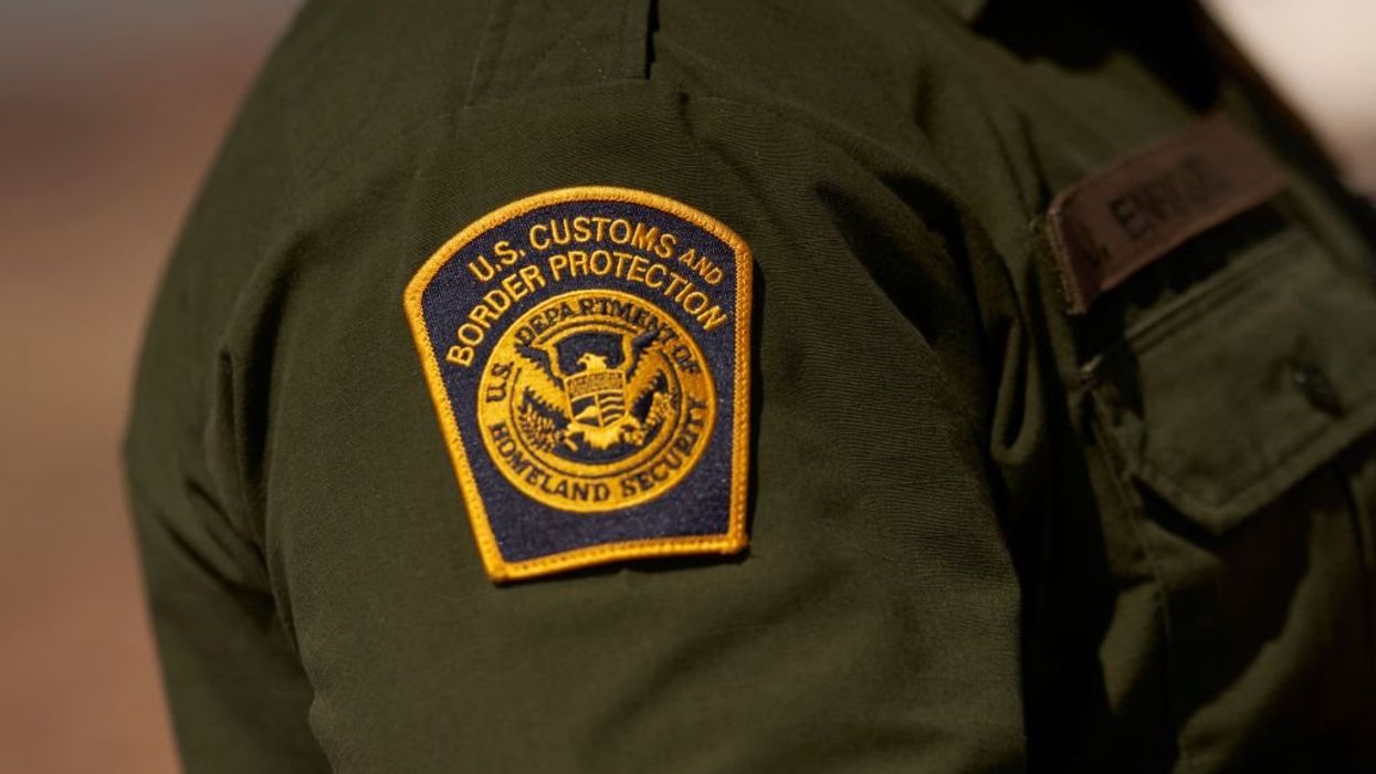 Illegal alien allegedly attacks Border Patrol agent: 'Visible injuries'