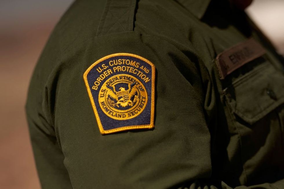 Illegal alien allegedly attacks Border Patrol agent: 'Visible injuries'
