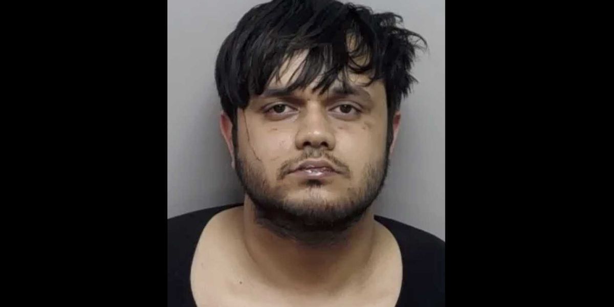 Illegal alien allegedly bites 3-year-old's face in horrifying random attack — DHS blames lax Biden immigration policies
