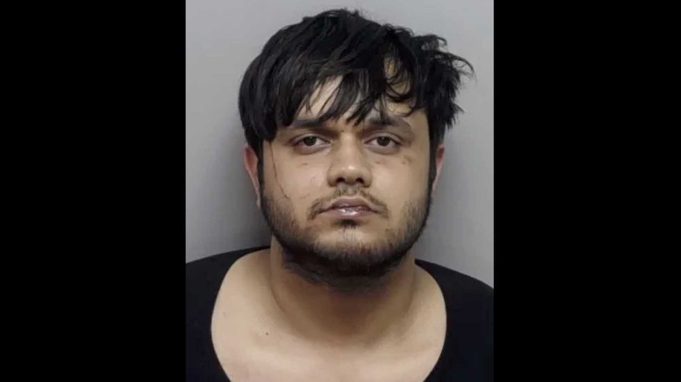 Illegal alien allegedly bites 3-year-old's face in horrifying random attack — DHS blames lax Biden immigration policies