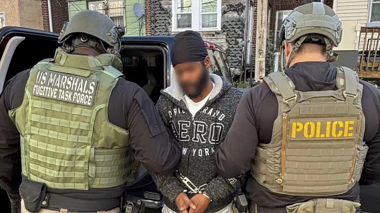 Illegal alien allegedly executes his ex in Walmart parking lot after marriage scam fails