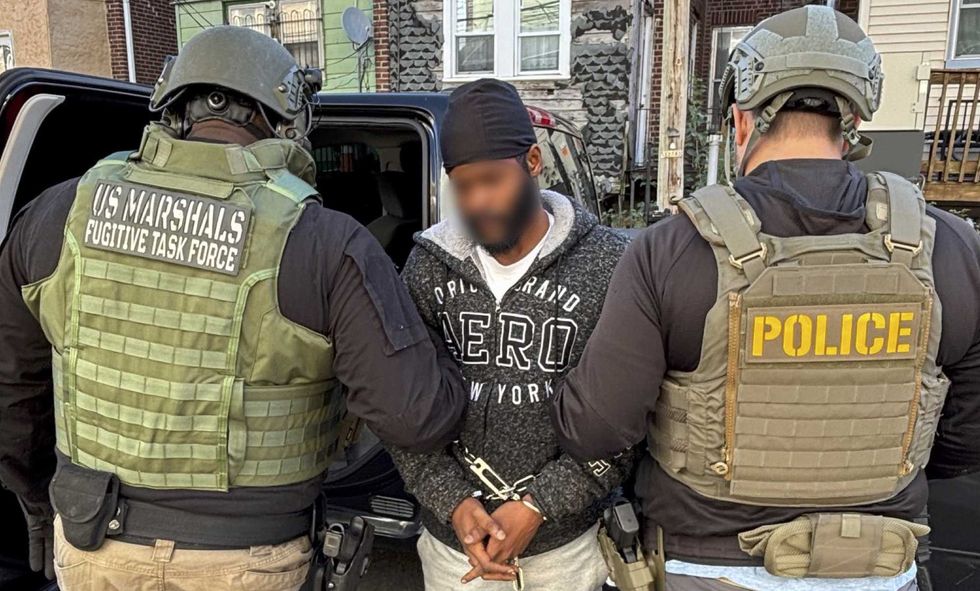 Illegal alien allegedly executes his ex in Walmart parking lot after marriage scam fails