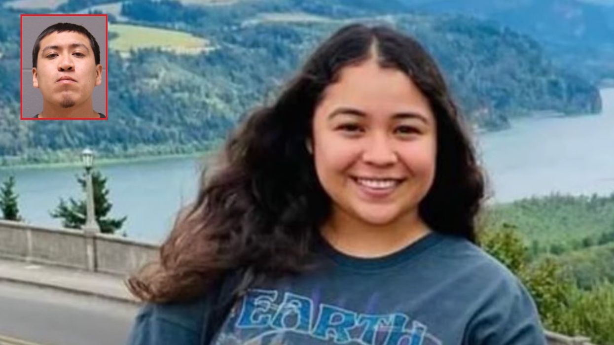 Illegal alien allegedly killed Michigan woman during drunken carjacking, left her body on busy interstate: Report