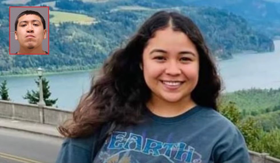 Illegal alien allegedly killed Michigan woman during drunken carjacking‚ left her body on busy interstate: Report