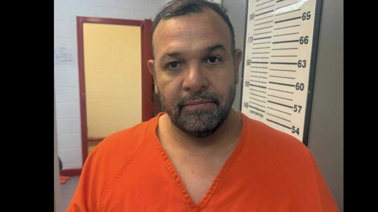 Illegal alien arrested by ICE is allegedly the husband of a mayor in Texas, sources say