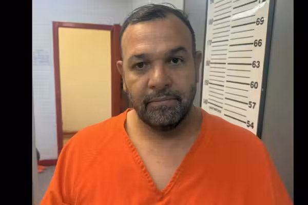 Illegal alien arrested by ICE is allegedly the husband of a mayor in Texas, sources say