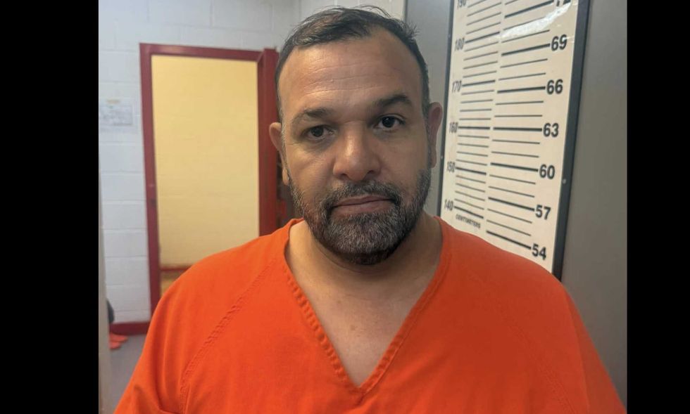 Illegal alien arrested by ICE is allegedly the husband of a mayor in Texas, sources say