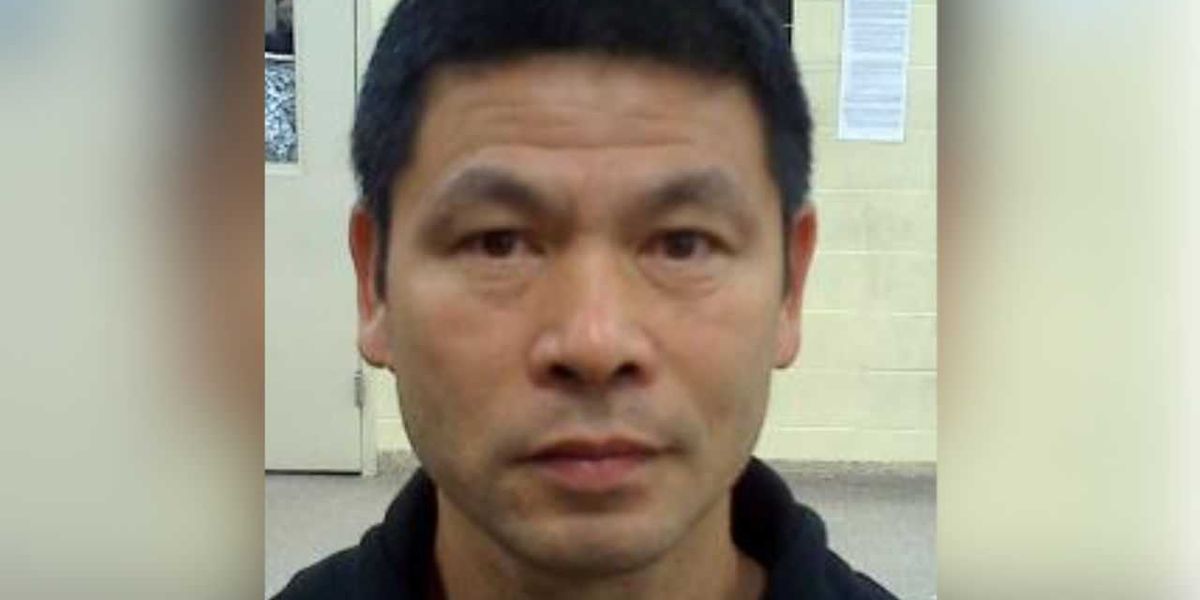 Illegal alien bus driver who can't speak English allegedly kills American while 'distracted by a video on his phone'