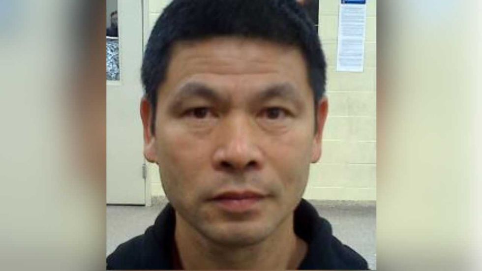 Illegal alien bus driver who can't speak English allegedly kills American while 'distracted by a video on his phone'