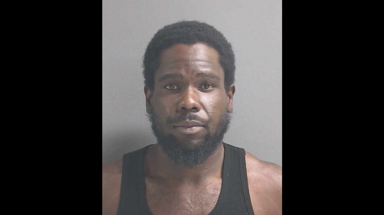 Illegal alien charged with randomly slashing Florida couple's throats as they rode bikes home