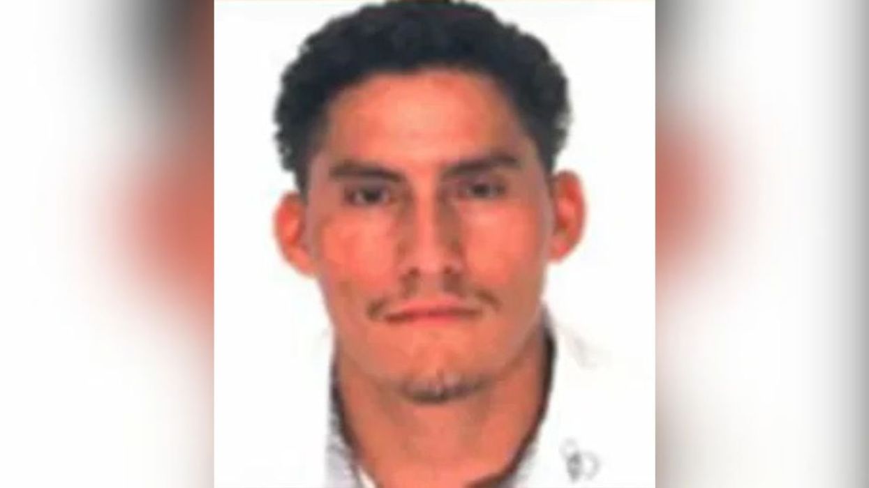 Illegal alien child-rapist remains at large thanks to anti-ICE group: DHS