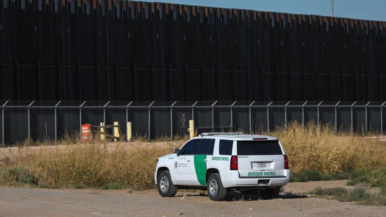 Illegal alien child sex offender deported 10 times in the last 2 years arrested again in Texas