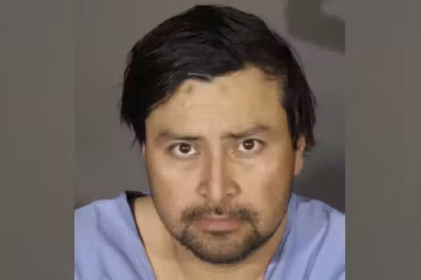 Illegal alien coach who allegedly murdered 13-year-old now charged with horrendous sex crimes against 2 other underage boys