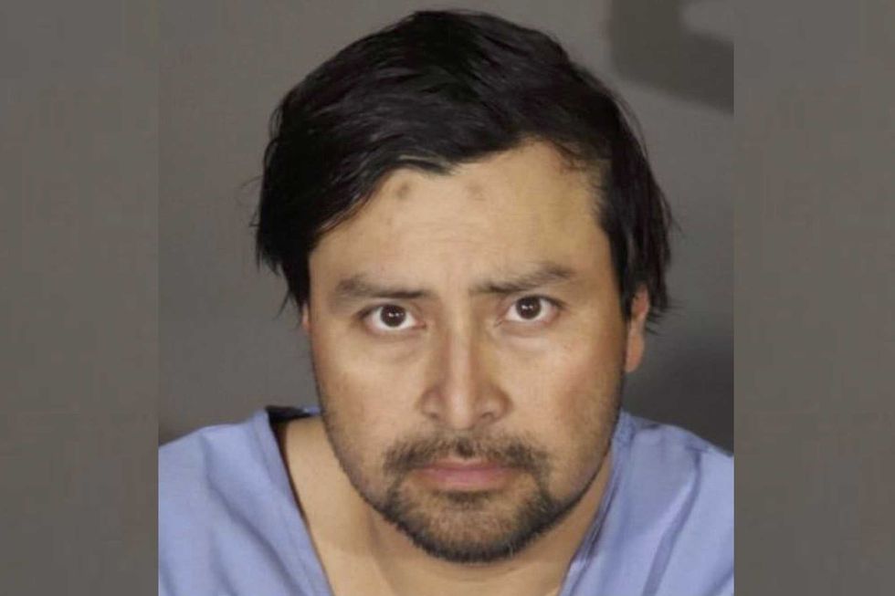 Illegal alien coach who allegedly murdered 13-year-old now charged with horrendous sex crimes against 2 other underage boys