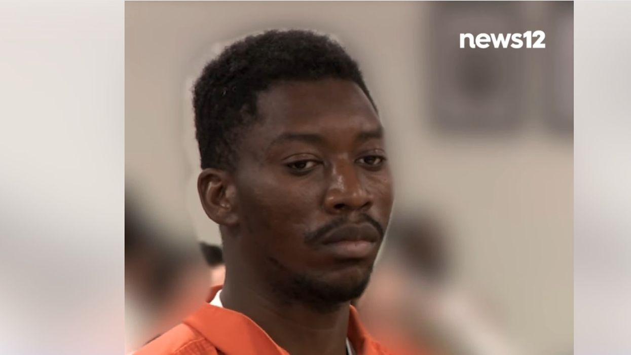 Illegal alien from Haiti — described as 'kind, docile, and mild mannered' — allegedly kills 2 roommates in New York state