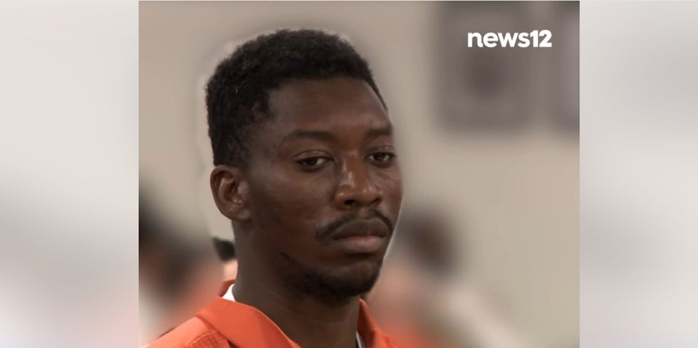 Illegal alien from Haiti  described as ';kind‚ docile‚ and mild mannered';  allegedly kills 2 roommates in New York state