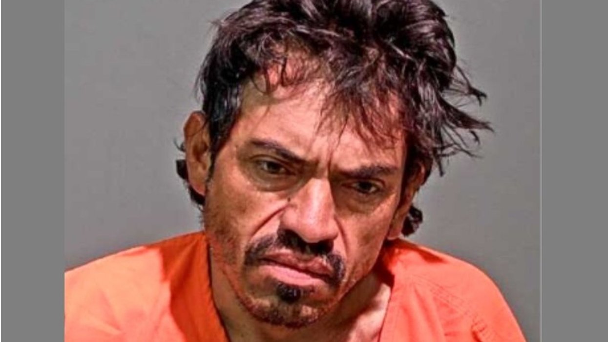 Alien Jail Inmate Illegal alien from Mexico allegedly causes deadly crash in Colorado ...