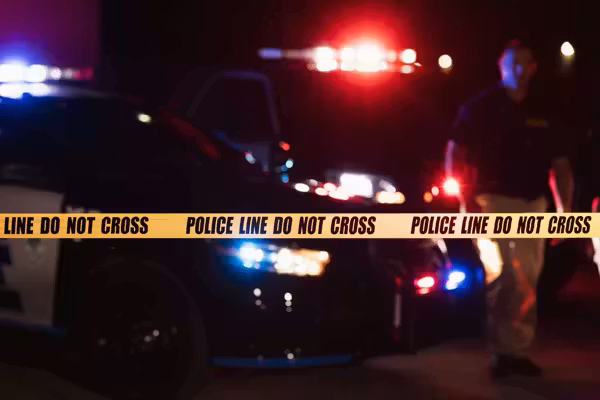 Illegal alien gunned down 3 co-workers before apparently turning gun on himself