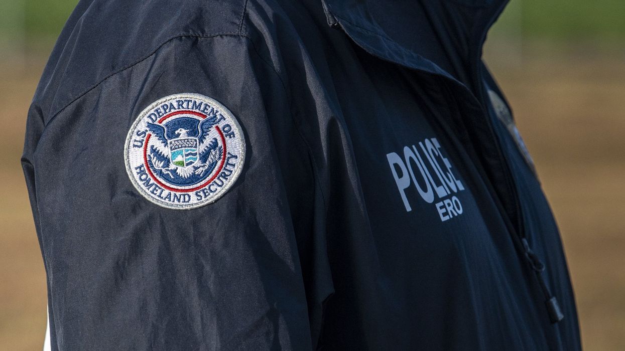 Illegal alien hides in tree for 8 hours in failed attempt to escape ICE arrest