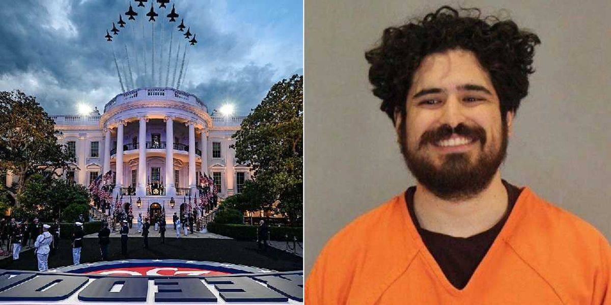 Illegal alien masterminded UFC Freedom 250 assassination plot, DHS claims