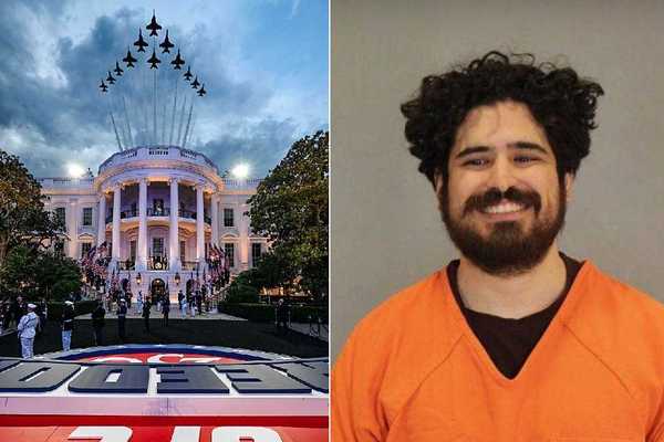 Illegal alien masterminded UFC Freedom 250 assassination plot, DHS claims