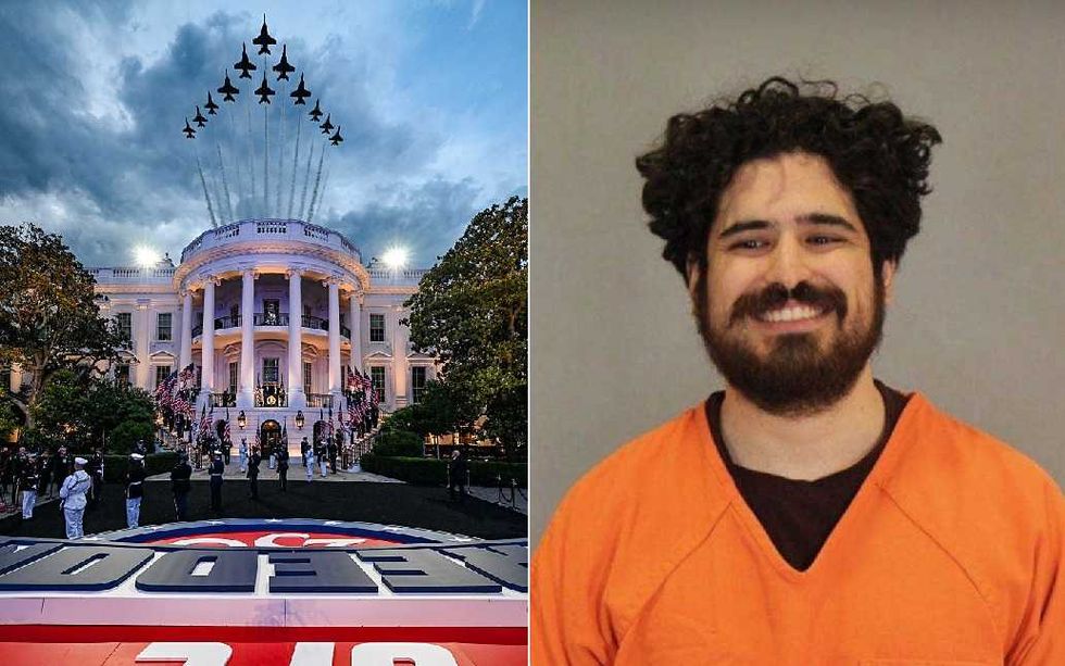 Illegal alien masterminded UFC Freedom 250 assassination plot, DHS claims