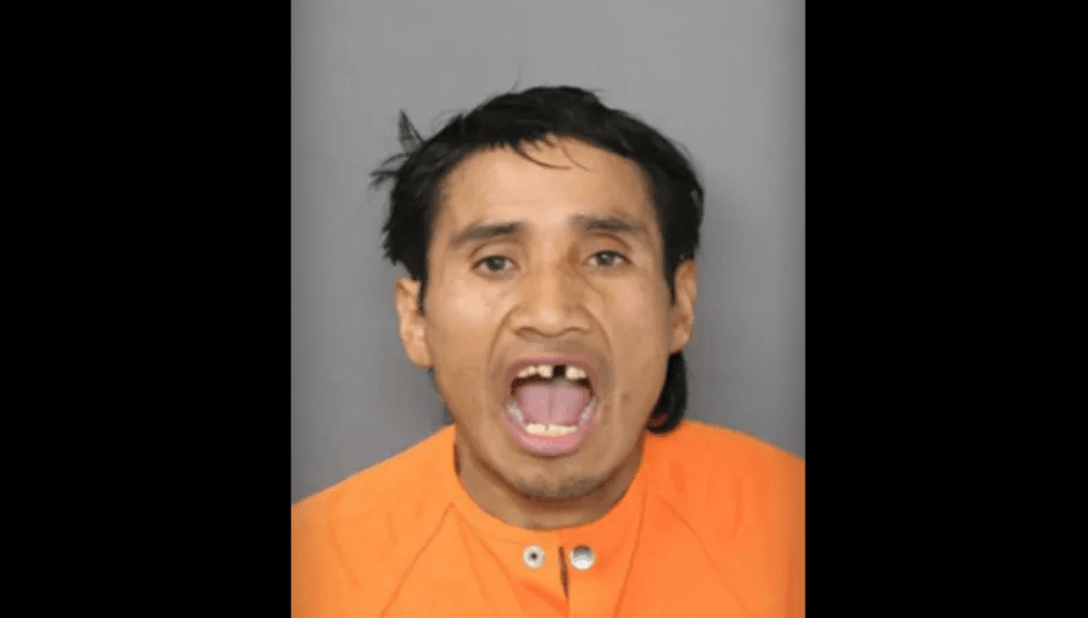 Illegal alien 'monster' accused of throwing rock into school bus, fracturing skull of young girl placed on ICE detainer: Feds