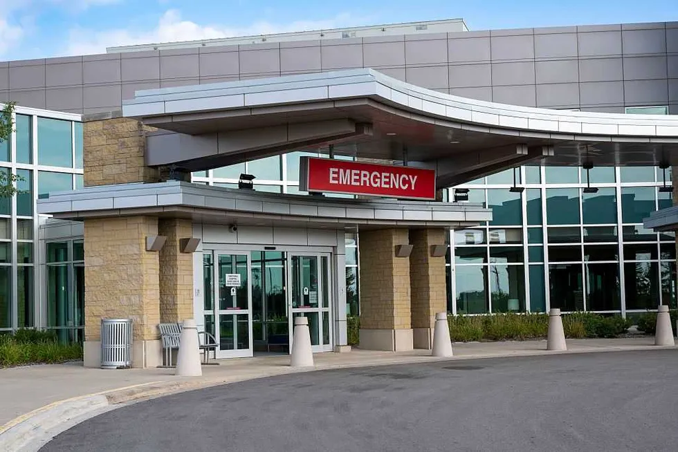 Illegal-alien patients drain Texas hospitals, racking up billion-dollar bill — in less than a year