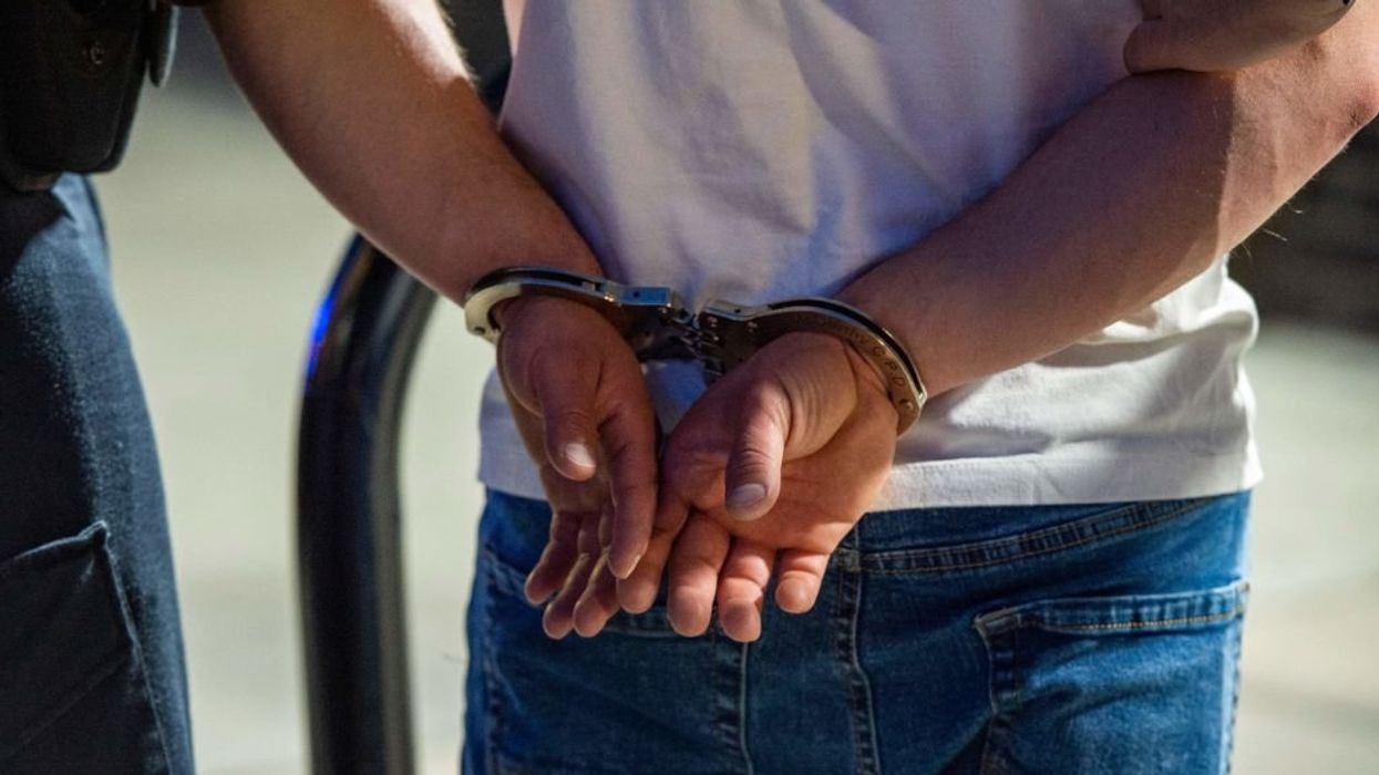 Illegal alien released after attack on NYC cops in May just got arrested, released for another alleged crime