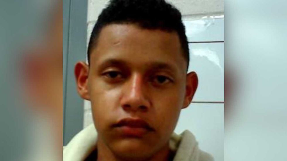 Illegal alien 'sicko' accused of possessing 50+ child porn images — ICE urges county to honor detainer