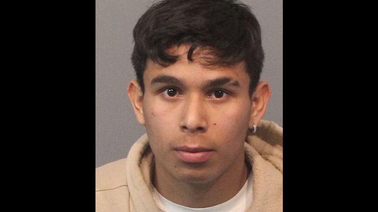 Illegal alien suspected of killing Sen. Catherine Cortez Masto's adviser stole into US under Biden's watch