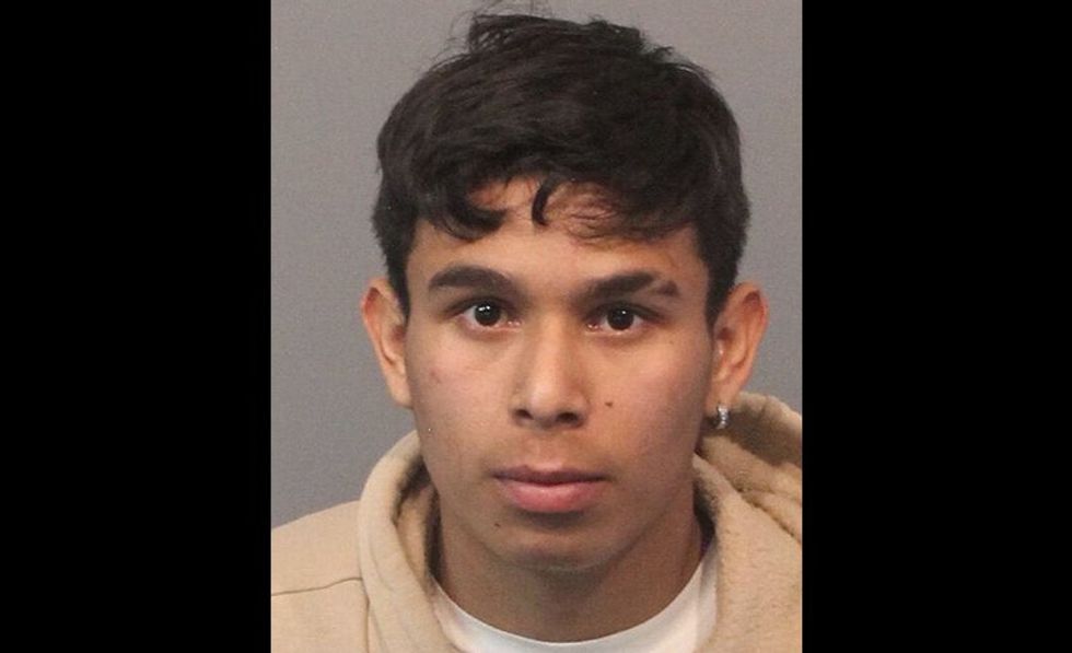 Illegal alien suspected of killing Sen. Catherine Cortez Masto&apos;s adviser stole into US under Biden&apos;s watch