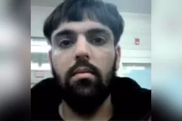 Illegal alien truck driver walks out of jail after allegedly killing American — and sanctuary policies appear to be to blame