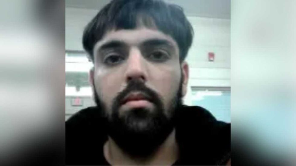 Illegal alien truck driver walks out of jail after allegedly killing American — and sanctuary policies appear to be to blame