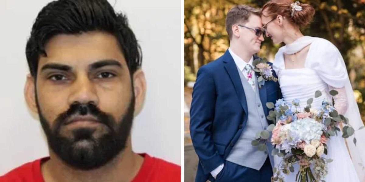 Illegal alien trucker accused of killing newlyweds may never stand trial