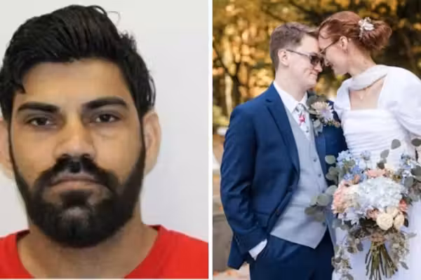 Illegal alien trucker accused of killing newlyweds may never stand trial