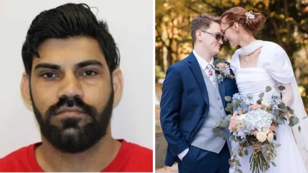 Illegal alien trucker accused of killing newlyweds may never stand trial