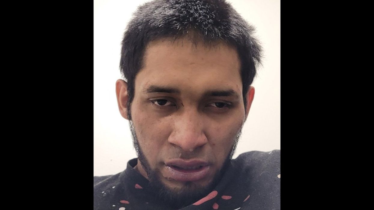 Illegal alien twice cut loose from sanctuary county jail now accused of killing a 2-year-old Maryland boy