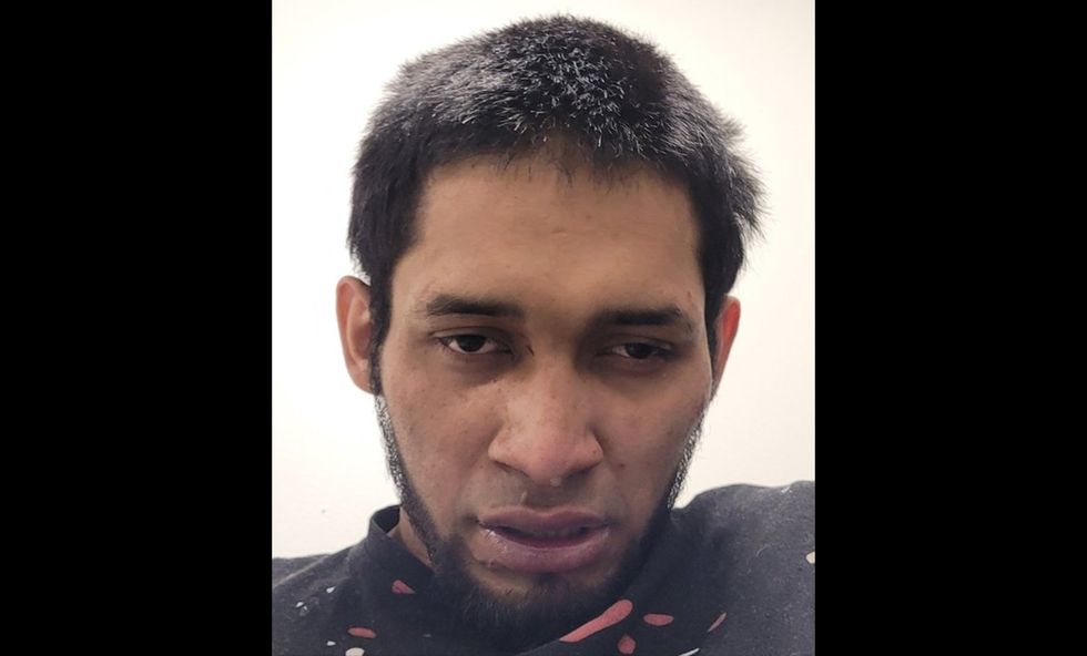 Illegal alien twice cut loose from sanctuary county jail now accused of killing a 2-year-old Maryland boy